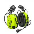 3M™ PELTOR™ WS™ ProTac XPI Headset Bluetooth Helmbefestigung - MT15H7P3EWS6