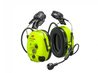 3M™ PELTOR™ WS™ ProTac XPI Headset Bluetooth Helmbefestigung - MT15H7P3EWS6