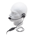 Vokkero Guardian Headset, Adjustable, Behind the Head