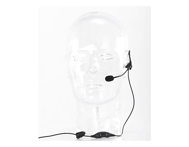 Vokkero Guardian Generic Ultralight Headset