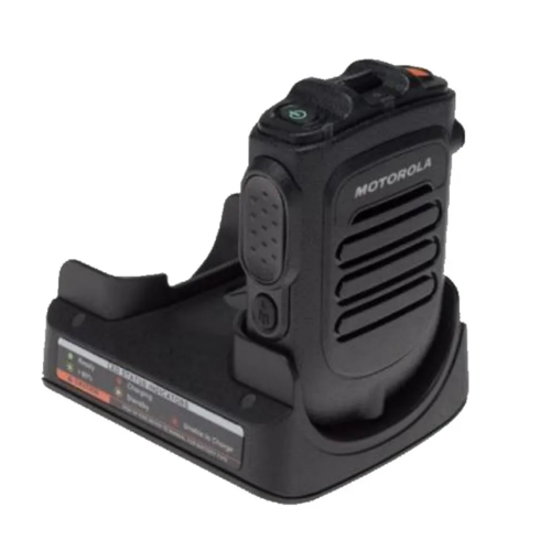 Motorola Wireless RSM Portable Solution with Desk Charger UK - GMLN5504