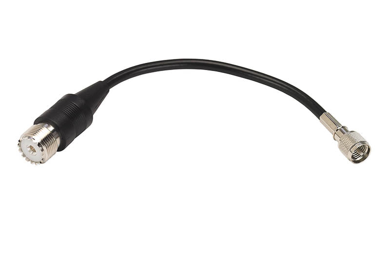 Motorola Mini-U Antenna Adapter - HKN9557A