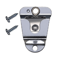 Motorola Universele Ophangclip Voor Luidsprekermicrofoons - HLN9073B