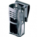 Motorola GP330 Leather Carry Case with Swivel Belt Loop for Non Keypad Models (for NiMH & NiCD batt.) HLN9676A