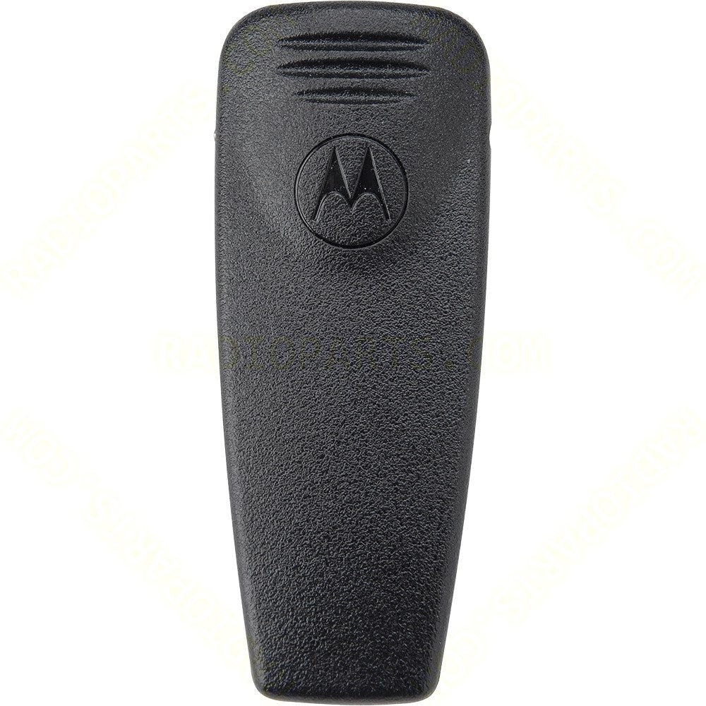 Motorola Federgürtelclip 2.0 - HLN9844A