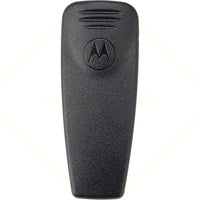 Motorola Federgürtelclip 2.0 - HLN9844A