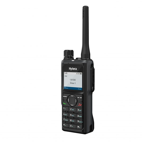 Hytera HP685 Digitalfunkgerät – Viererpack