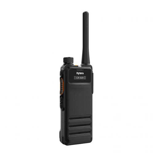 Hytera HP705 Digitales Funkgerät – Quad