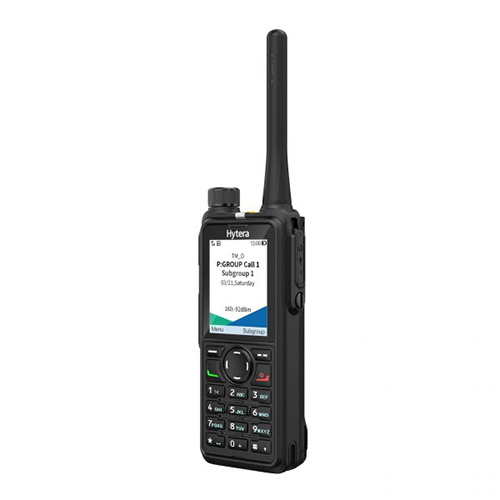 Hytera HP785 Digitales Funkgerät