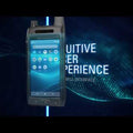 Motorola Wave Evolve 4G LTE Android Handheld Device