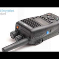 Entel DN495 LTE Wi-Fi PoC Sim portofoon