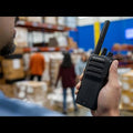 Motorola R2 Portable Two Way Radio - Single Charger Six Pack