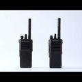 Motorola R7a Draagbare Digitale Portofoon zonder Toetsenbord - MOTOTRBO