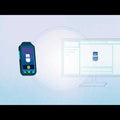 Ansteckmodul: Push-to-Video