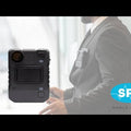 Motorola Body Worn Camera VB400