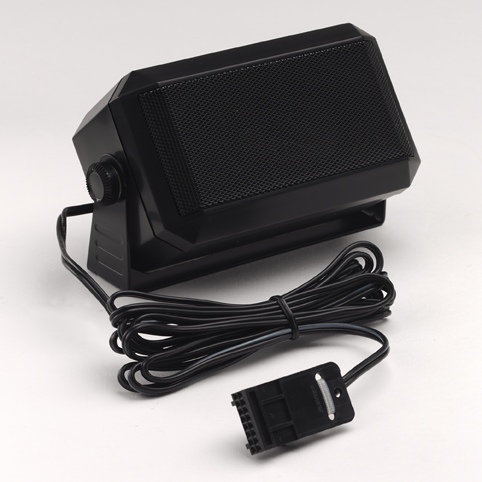 Motorola GM, CM, DM100 Externe luidspreker - 7,5W - HSN8145B
