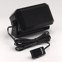 Motorola GM, CM, DM100 Externe luidspreker - 7,5W - HSN8145B