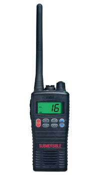 Entel HT644 VHF Two Way Radio