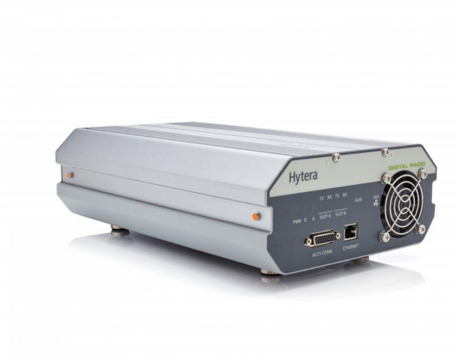 Hytera RD965 Digital Repeater