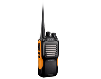 Hytera TC-610 Walkie Talkie Two Way Radio