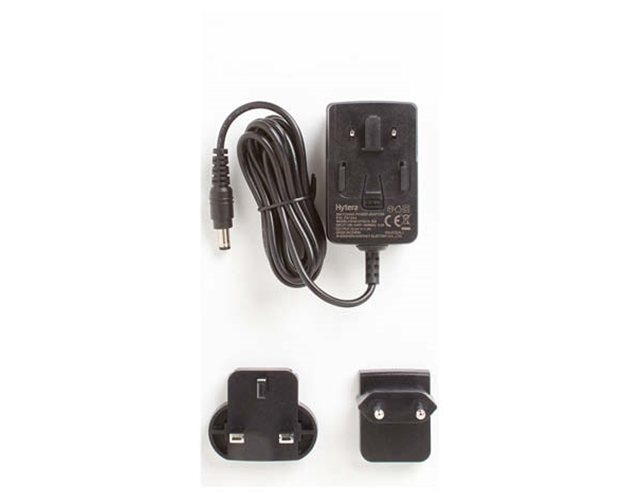 Hytera Netzteil PS1044 Schaltnetzteil 100-240VAC 12VDC/1A