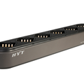 Hytera Power446 TC610/TC620 Sechsfach-Mehrfachladegerät MCA02