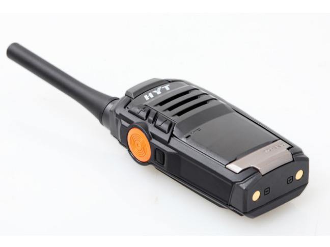 Hytera TC320 Walkie Talkie PMR446 Two Way Radio