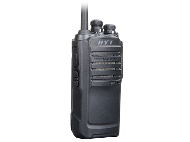 Hytera TC446S Walkie Talkie PMR446 Funkgerät