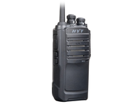 Hytera TC446S Walkie Talkie PMR446 Funkgerät