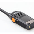 Hytera TC320 Quad Pack Portofoon PMR446 Two-Way Radio