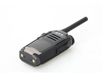 Hytera TC320 Quad Pack Portofoon PMR446 Two-Way Radio