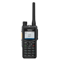 Hytera HP685 Digitalfunkgerät