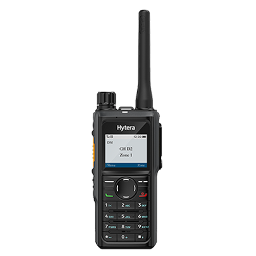 Hytera HP685 Digitales Funkgerät – Sechserpack