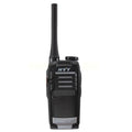 Hytera TC320 Quad Pack Portofoon PMR446 Two-Way Radio