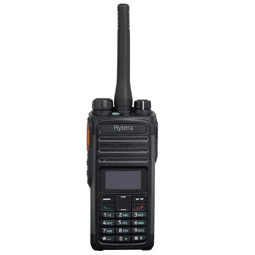 Hytera PD485 Digitales Funkgerät