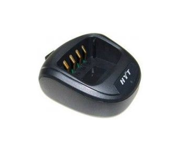 Hytera Two Way Radio General CH10A07 Single Charger