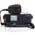 Hytera MD785 Digitales Funkgerät & Mikrofon