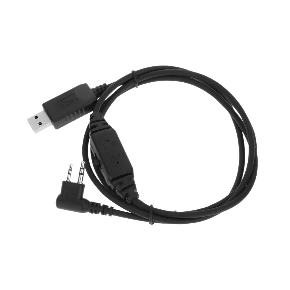 Hytera PD4 Serie Programmierkabel PC76