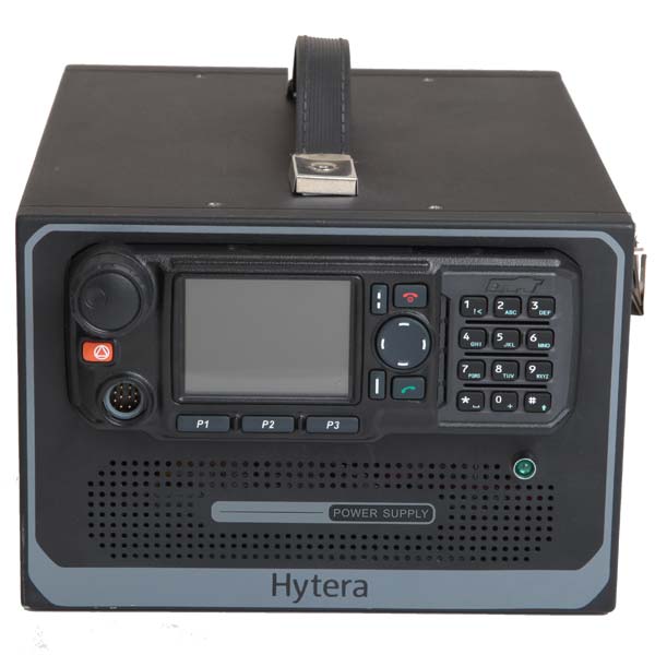 Hytera Power Supply of Base Station Cabinet -  PS16002