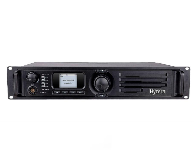 Hytera RD985 Digital-Repeater
