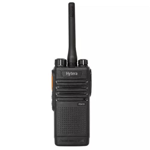Hytera PD415 Digitales Funkgerät