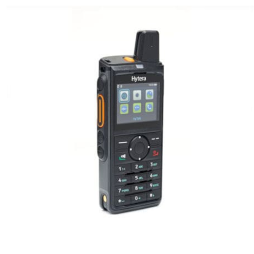 Hytera PNC380 Pro Push-to-Talk-over-Cellular Radio