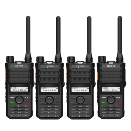 Hytera AP585 Analogue Two Way Radio