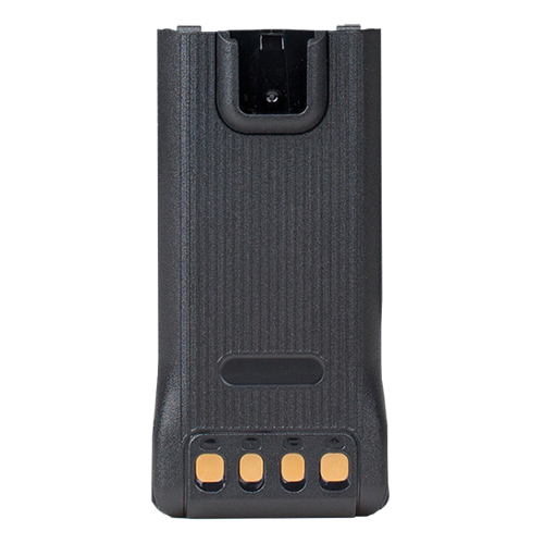 Hytera Li-polymeerbatterij (2400 mAh) voor HP605, HP685