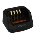 Hytera  General CH10A06 Single Charger with UK Power Supply