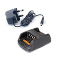 Hytera Two Way Radio General CH10A07 Single Charger