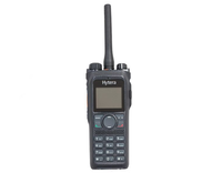 Hytera PD985 Digitales Funkgerät
