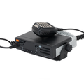 Hytera MD615 Digitales Funkgerät und Mikrofon