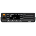 Hytera MD625 Digital Mobile Radio & Microphone