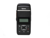 Hytera PD355 Digital  Walkie Talkie Two Way Radio